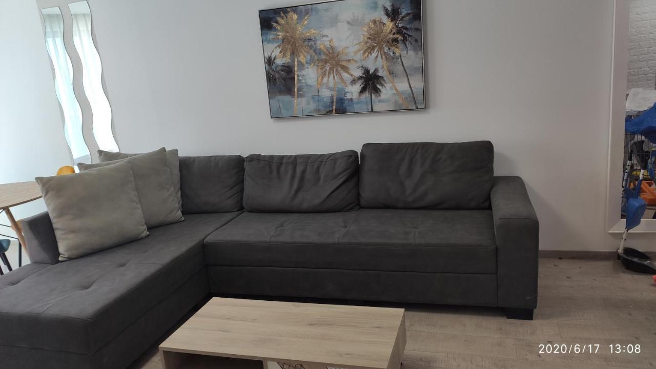 Almogim- Almog Building Haifa Room photo
