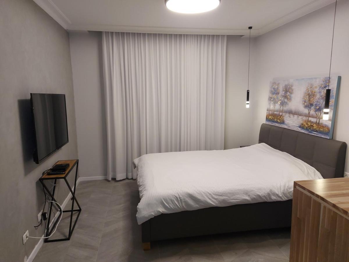 Almogim- Almog Building Haifa Room photo